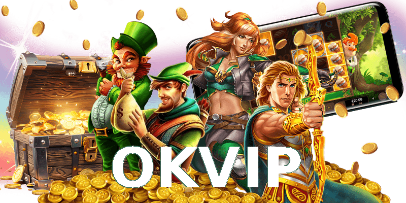 OKVIP