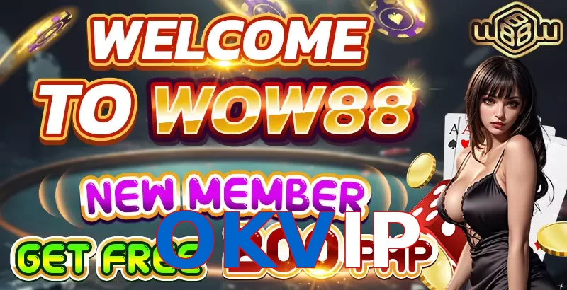 OKVIP
