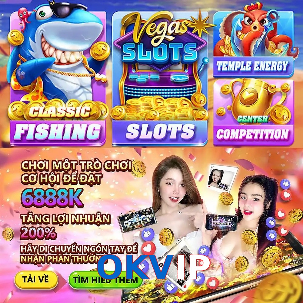 OKVIP