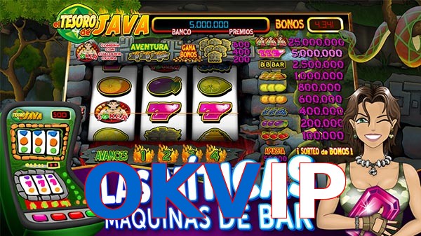 OKVIP