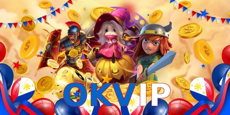 OKVIP