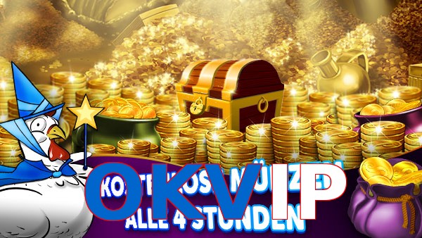 OKVIP