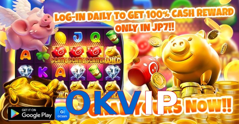 OKVIP
