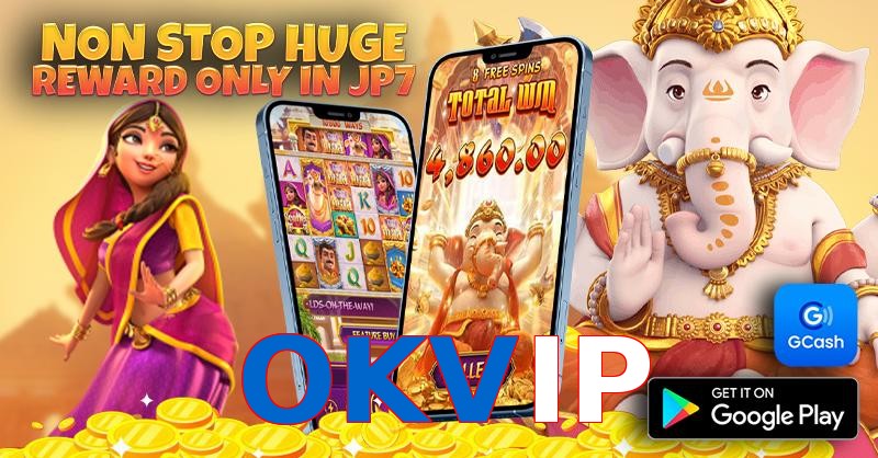 OKVIP