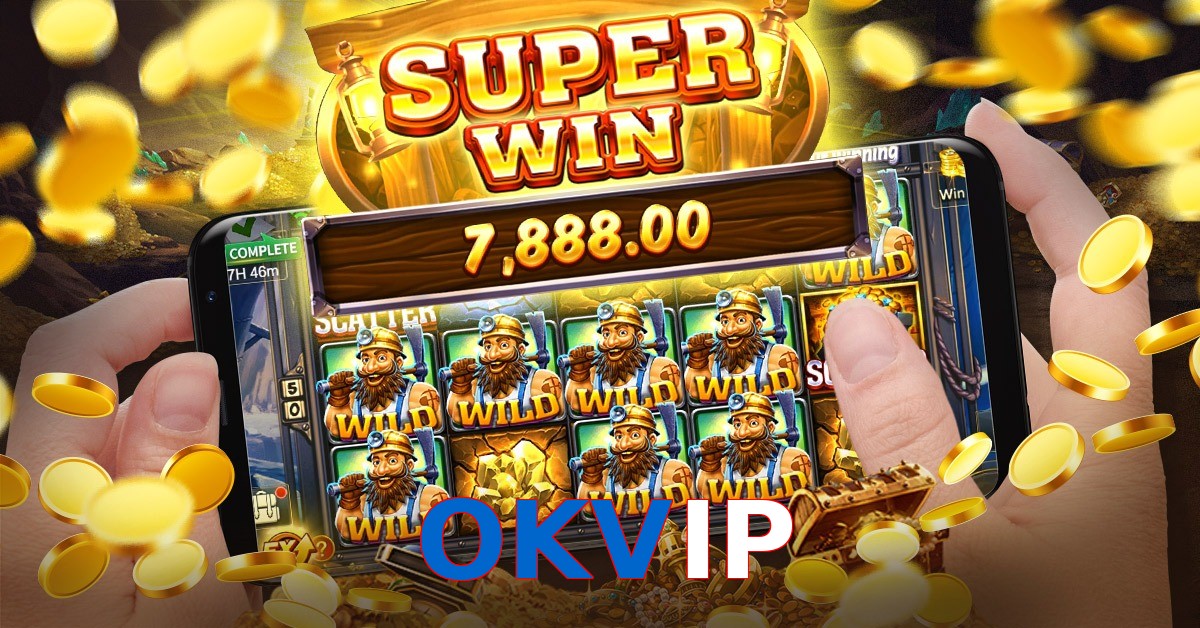 OKVIP