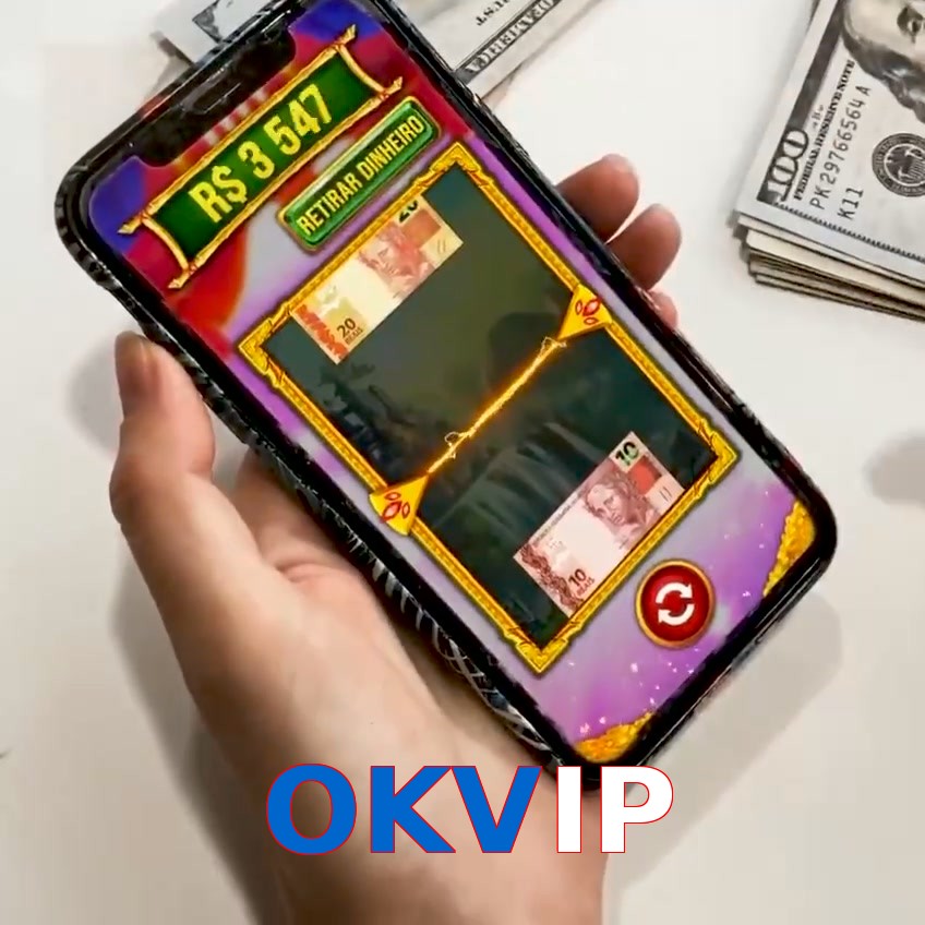 OKVIP