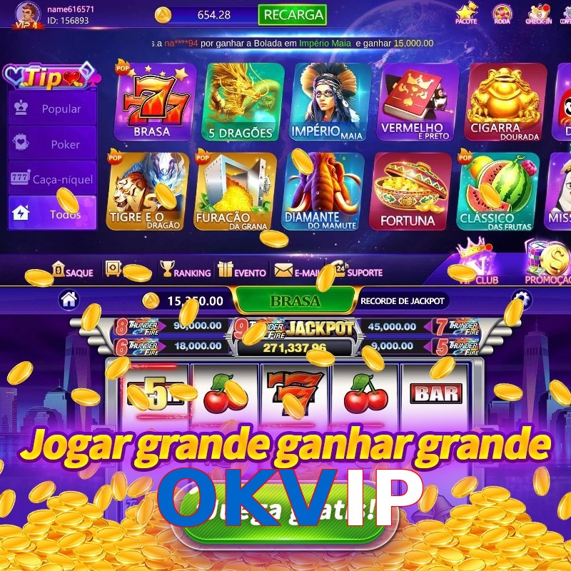 OKVIP