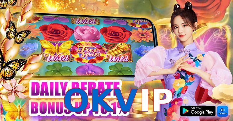 OKVIP