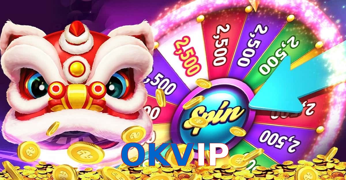 OKVIP