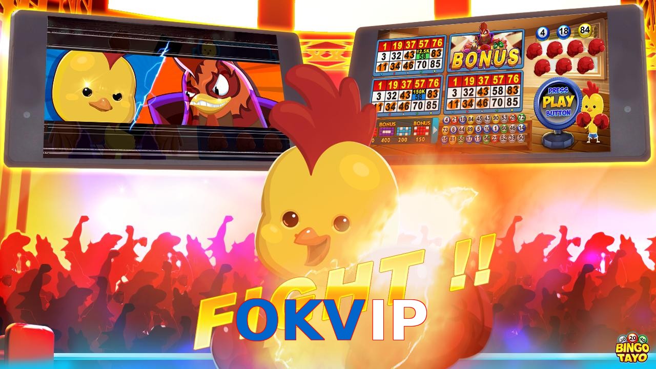 OKVIP