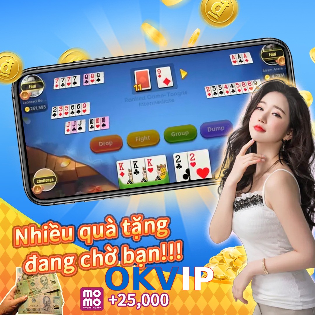 OKVIP