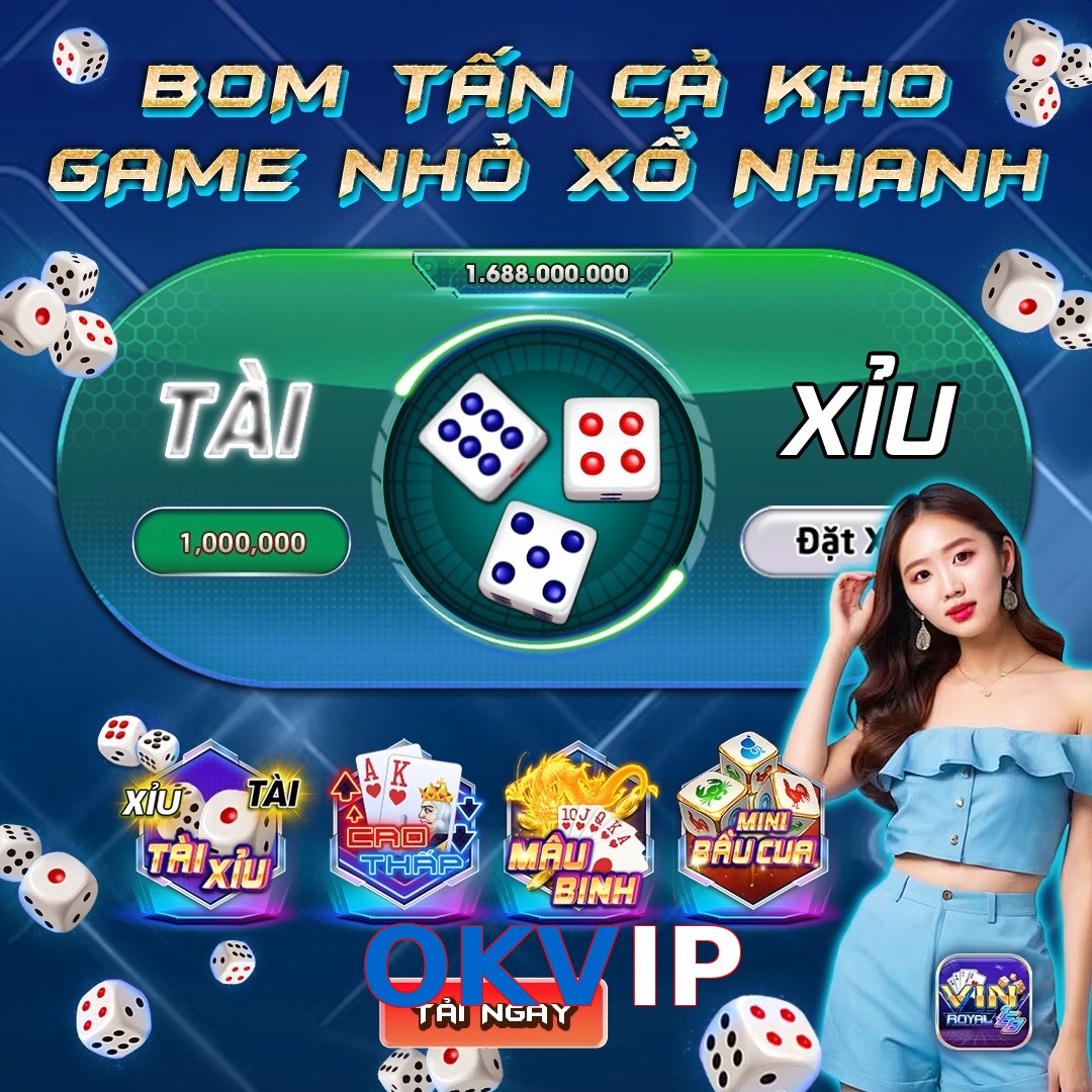 OKVIP