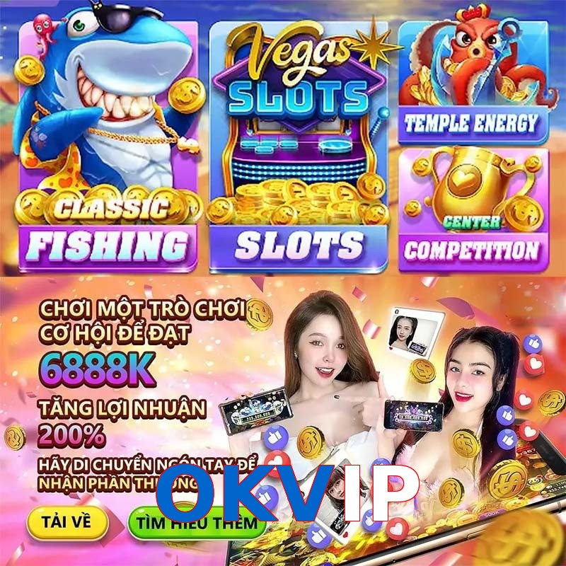 OKVIP