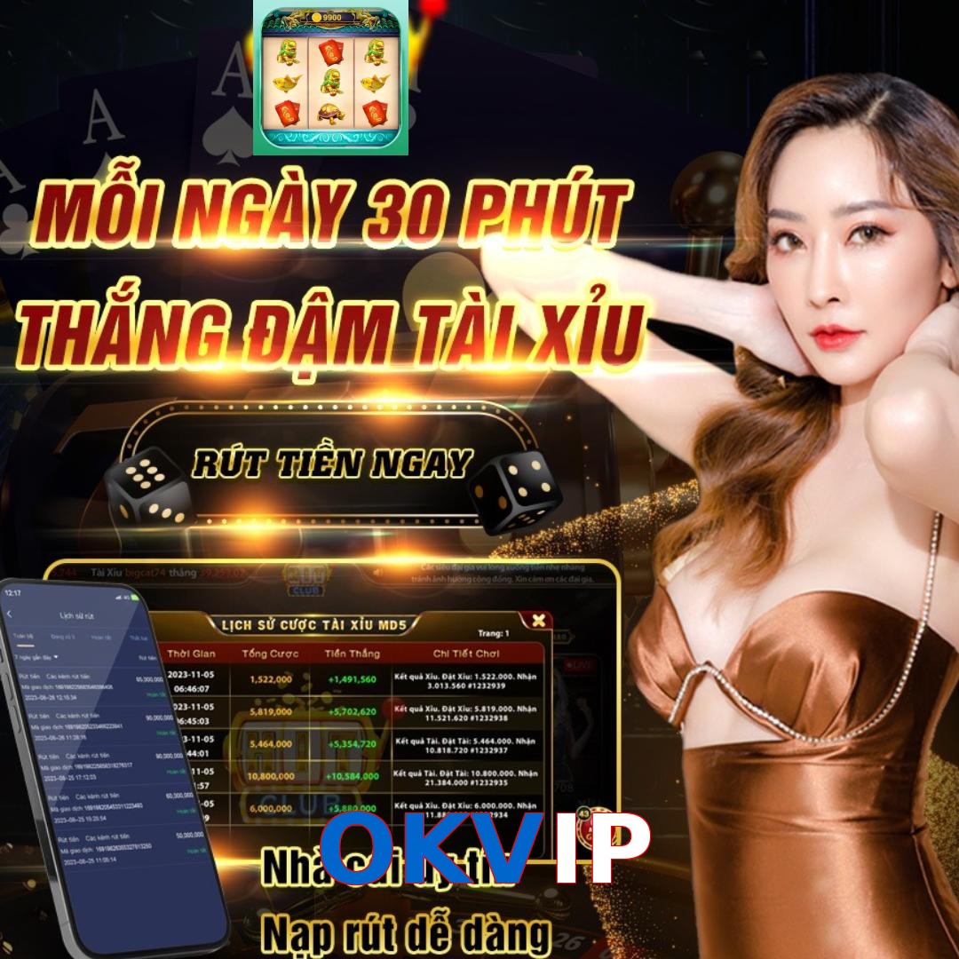 OKVIP