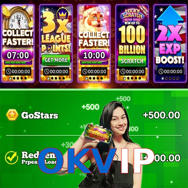 OKVIP