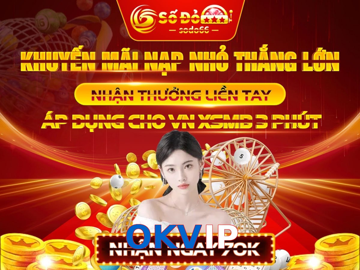 OKVIP