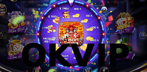 OKVIP