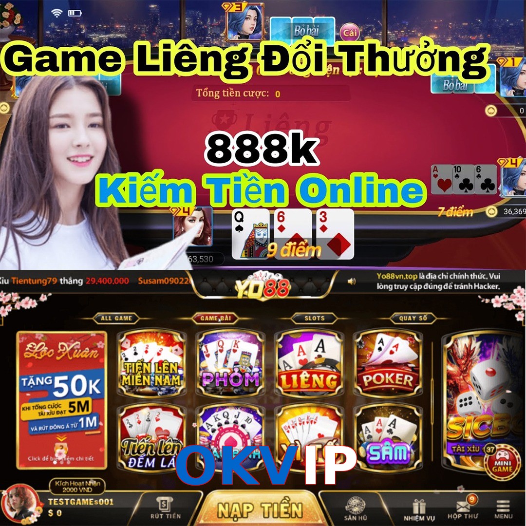 OKVIP