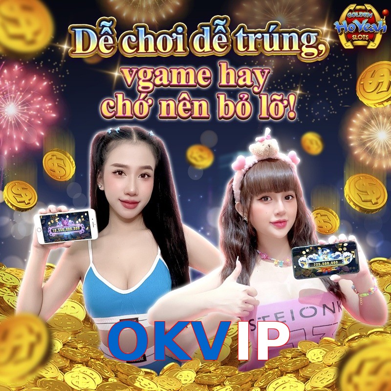 OKVIP