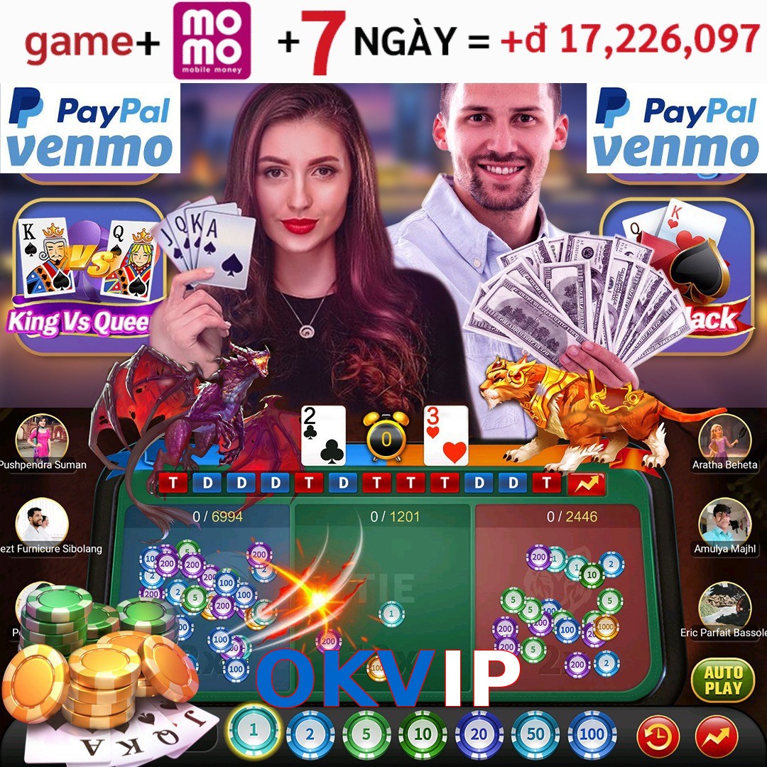 OKVIP