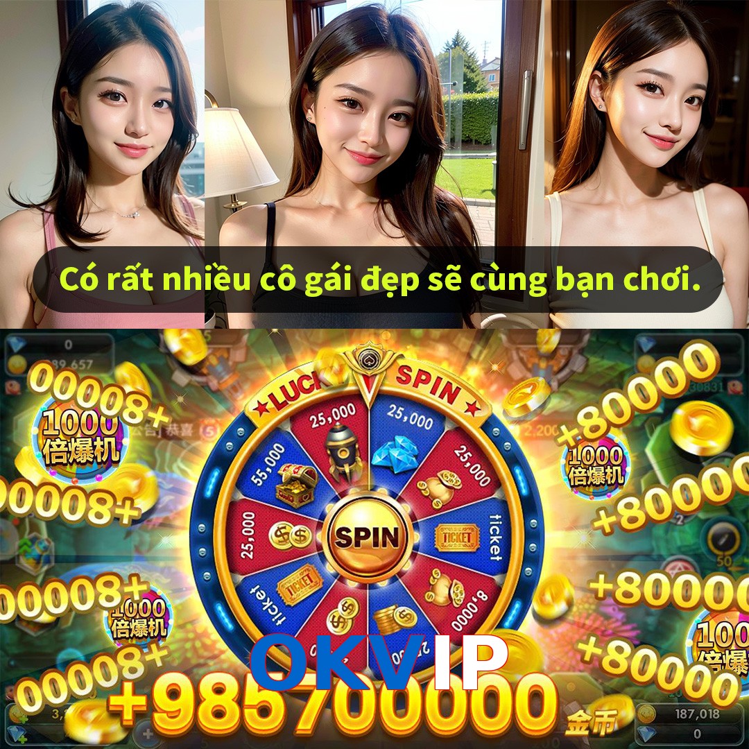 OKVIP