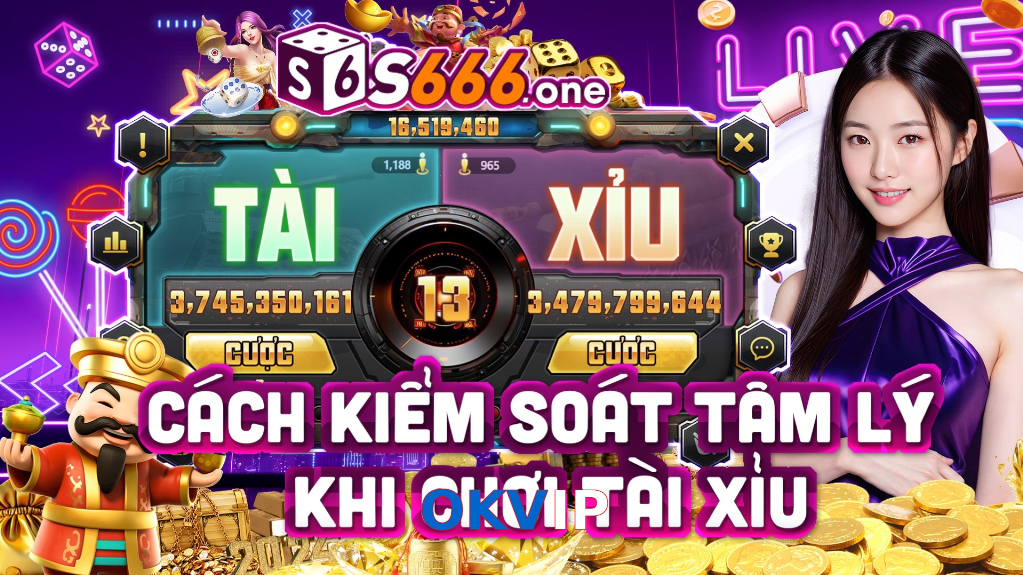 OKVIP