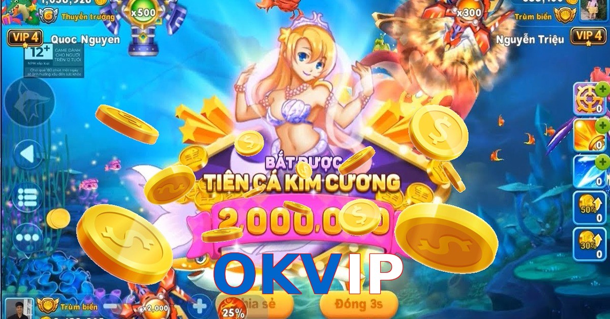 OKVIP