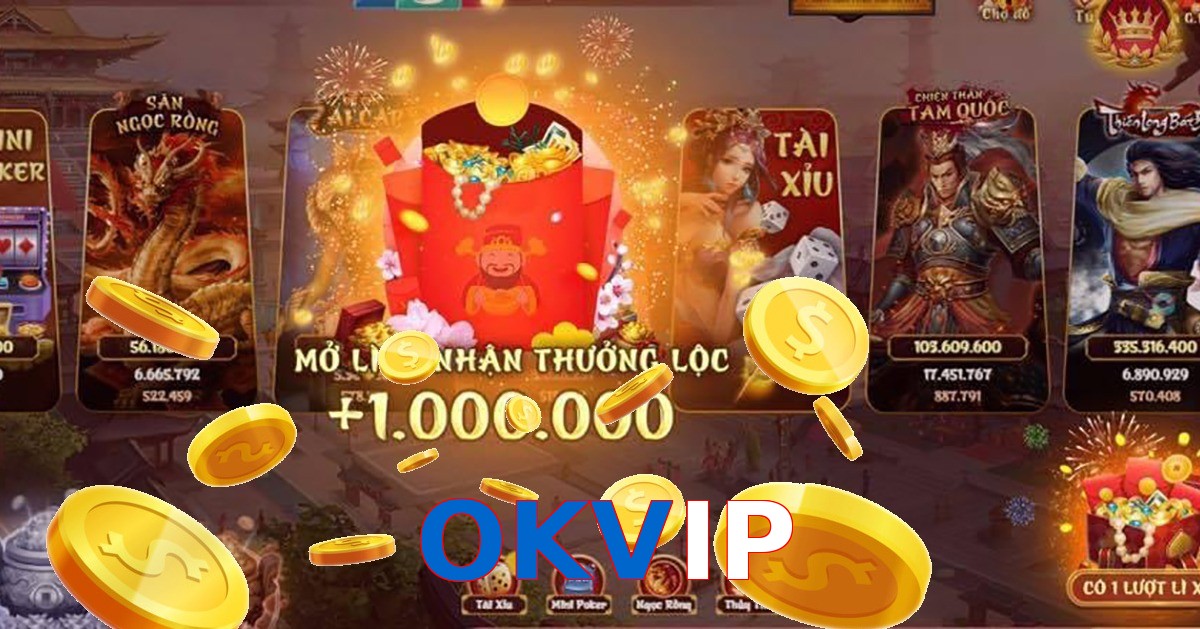 OKVIP