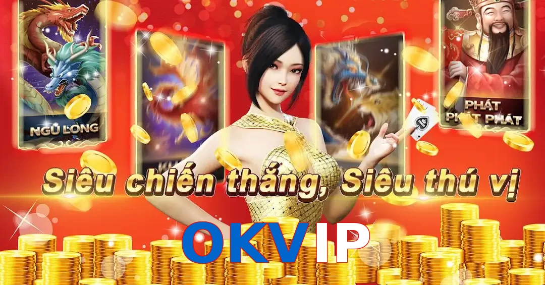 OKVIP