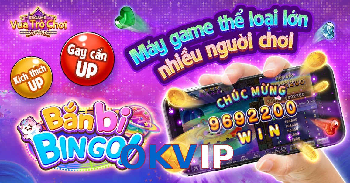 OKVIP