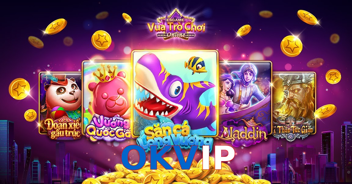 OKVIP
