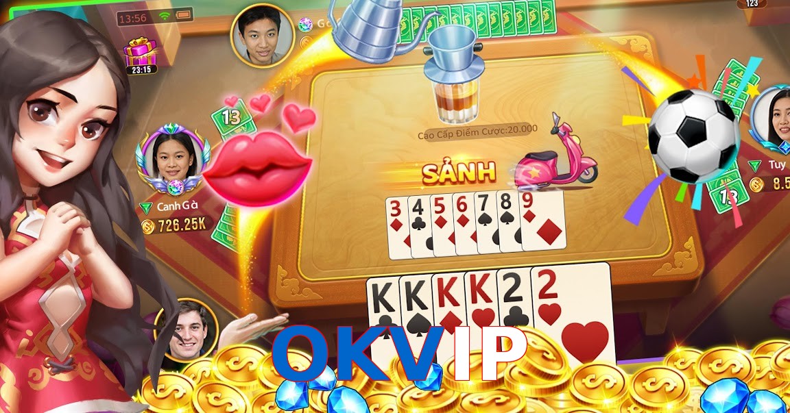 OKVIP