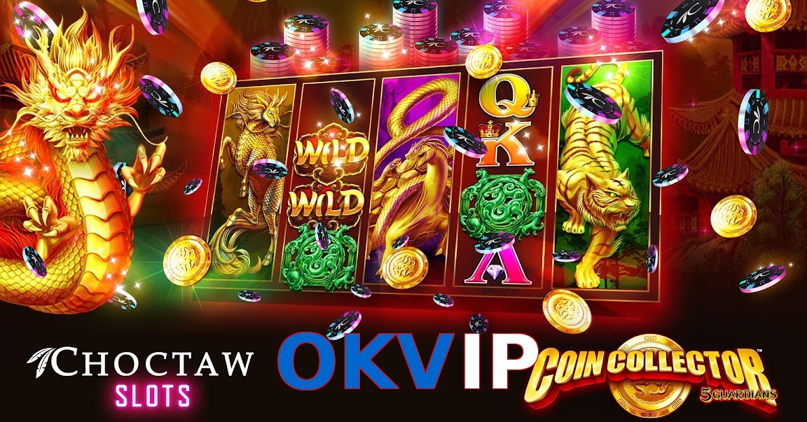 OKVIP
