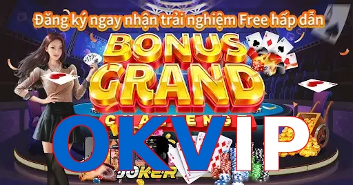 OKVIP
