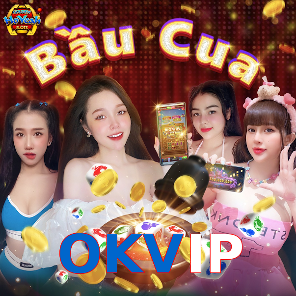 OKVIP