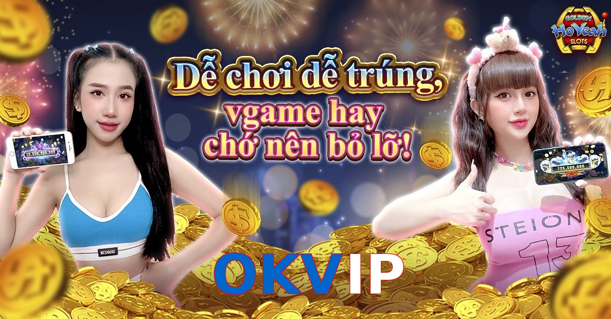 OKVIP