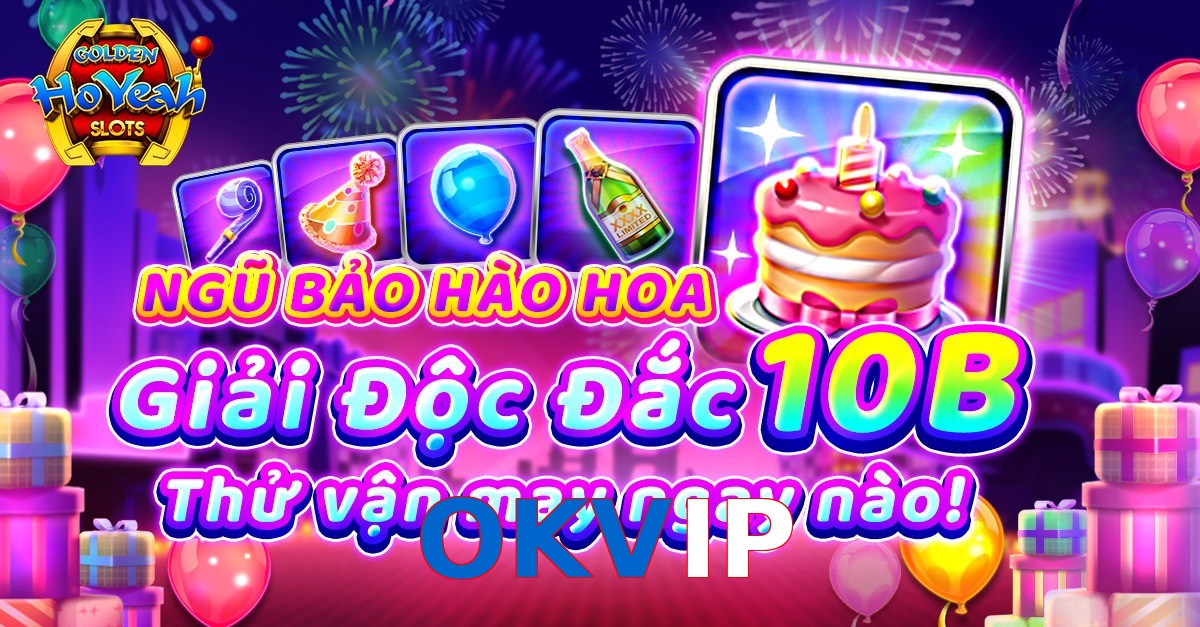OKVIP