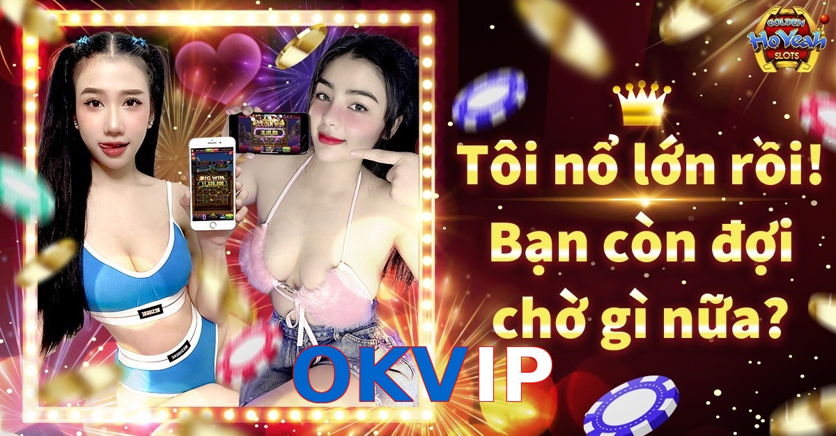 OKVIP