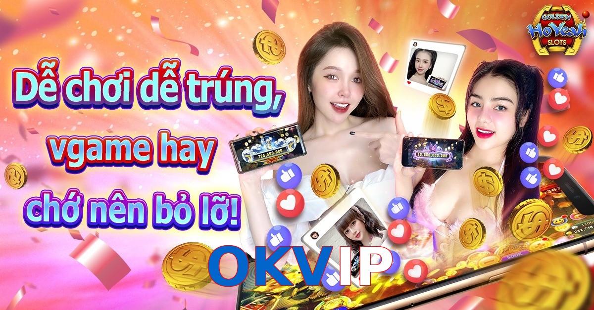 OKVIP