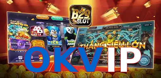 OKVIP