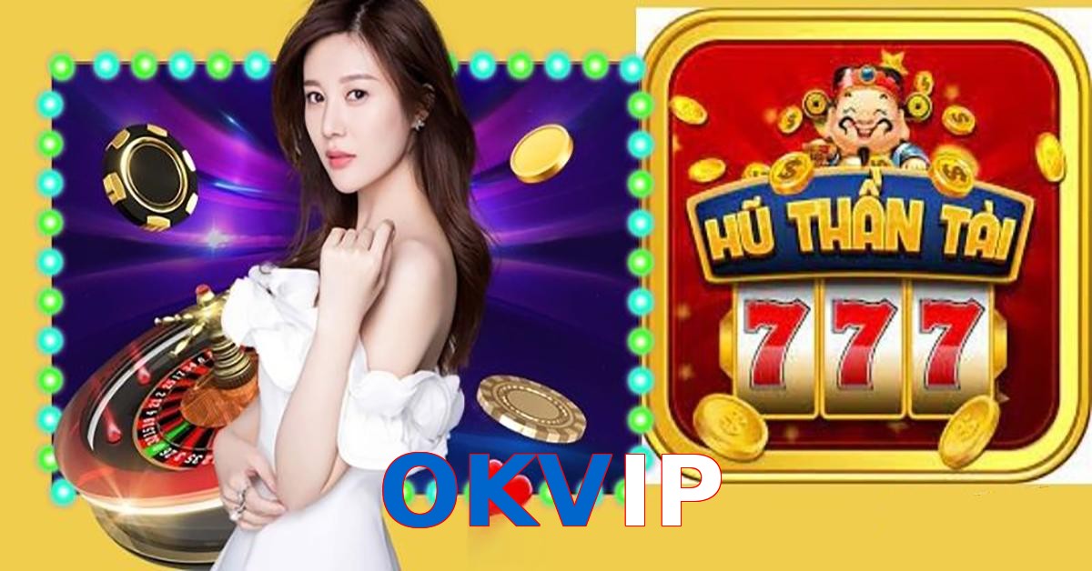 OKVIP
