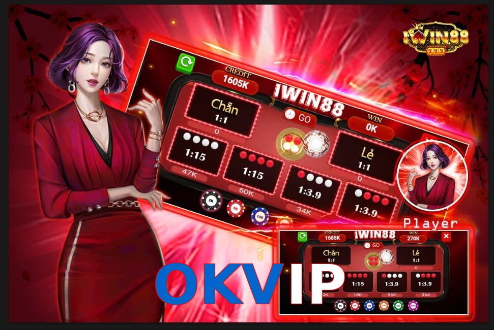 OKVIP