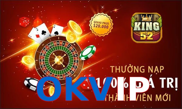 OKVIP