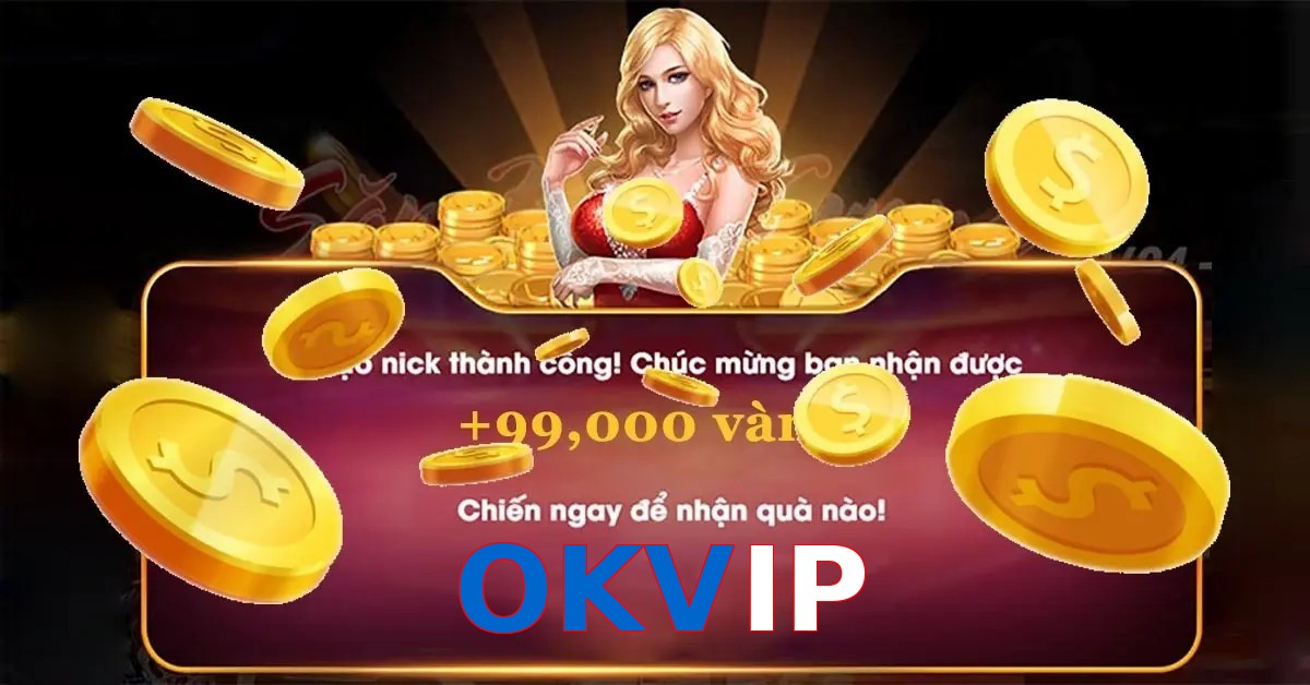 OKVIP