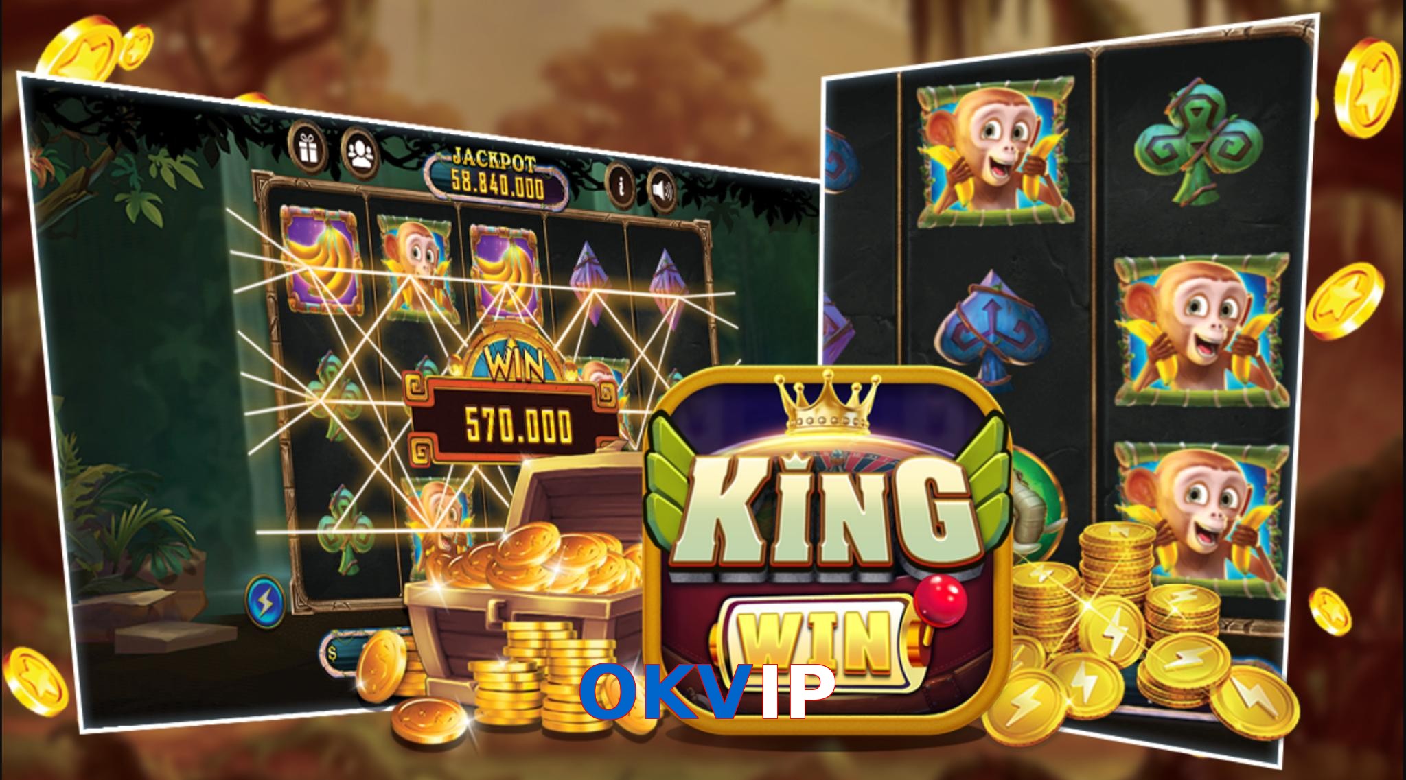OKVIP