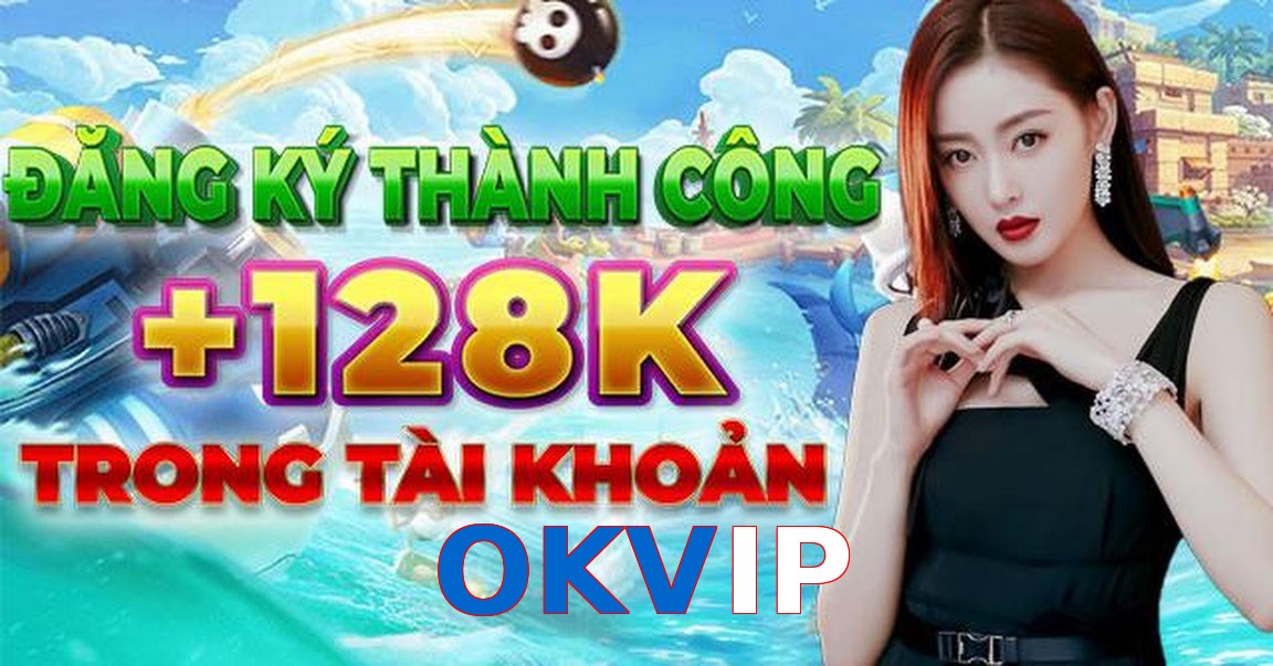 OKVIP