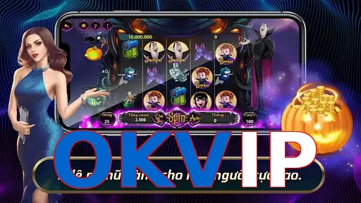 OKVIP