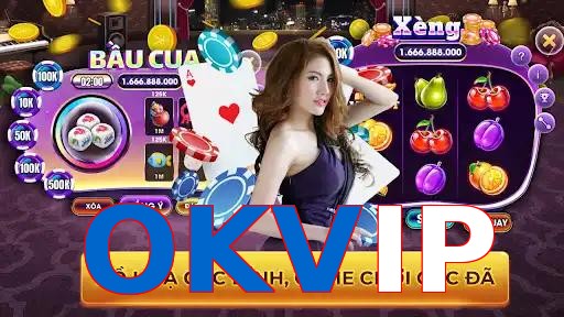 OKVIP