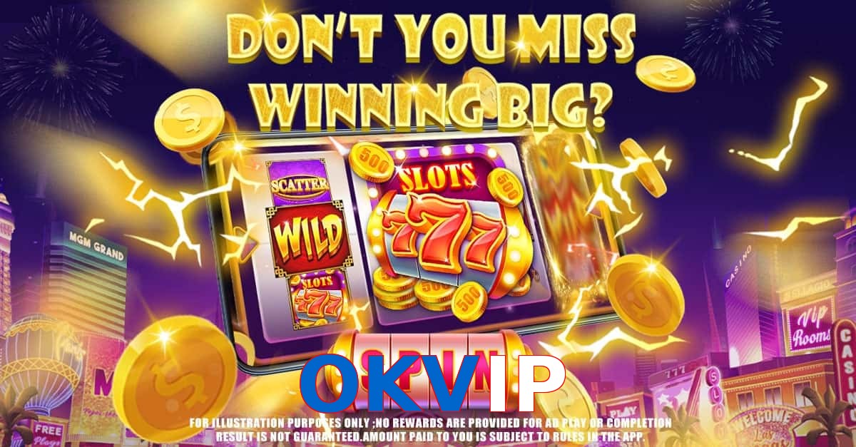 OKVIP