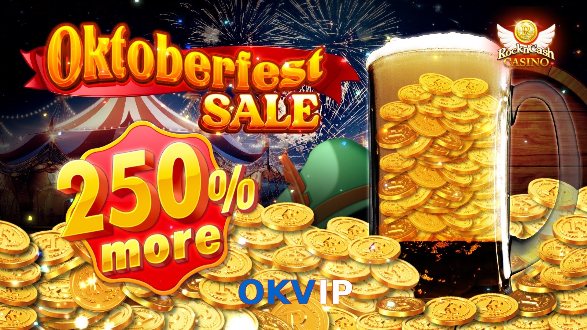 OKVIP